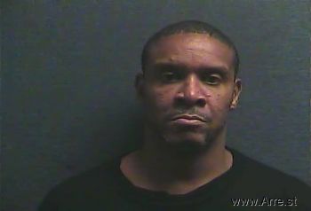 Cory Andre Brown Mugshot