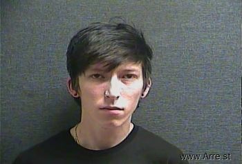 Cory J Collins Mugshot