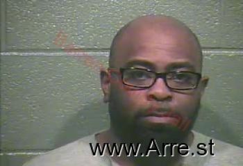 Cory Mckenzie Johnson Mugshot