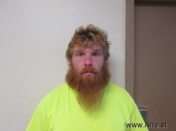 Cory Vernon Jones Mugshot