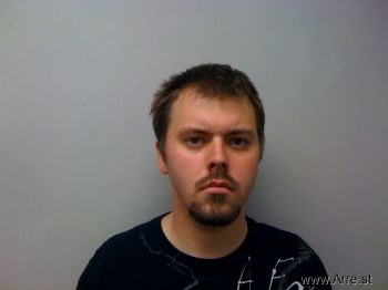 Cory Eugene Rhorer Mugshot