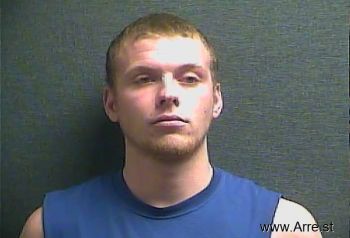 Cory Adam Taylor Mugshot