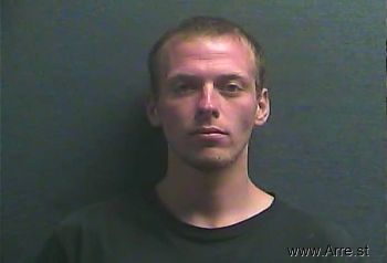 Cory Adam Taylor Mugshot