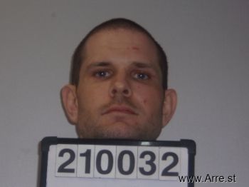 Cory Evan Wright Mugshot