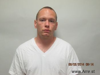 Cory  Wright Mugshot