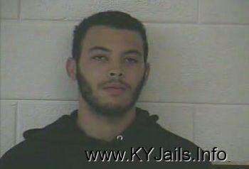 Coty Tyler Lee   Mugshot