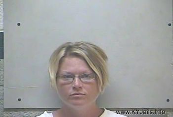 Courtney A Robbins   Mugshot