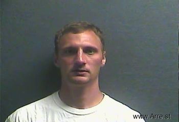 Courtney Tyler Anderson Mugshot