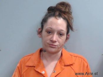 Courtney Amber Bailey Mugshot