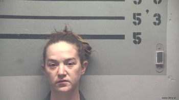 Courtney  Duke Mugshot