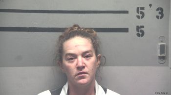 Courtney  Duke Mugshot