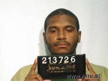 Courtney Dashawn Martin Mugshot