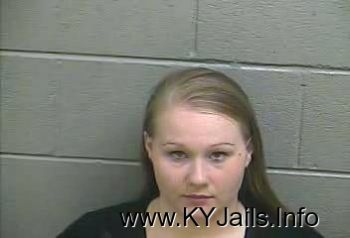 Courtney Michelle Smith   Mugshot