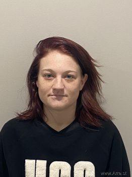 Courtney  Neal Mugshot