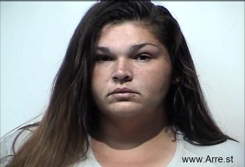 Courtney  Whipple Mugshot