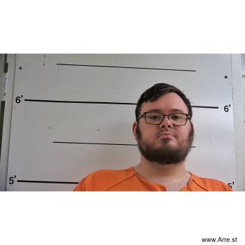 Craig Bryant Alexander Mugshot