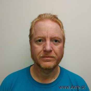 Craig E Alexander Mugshot