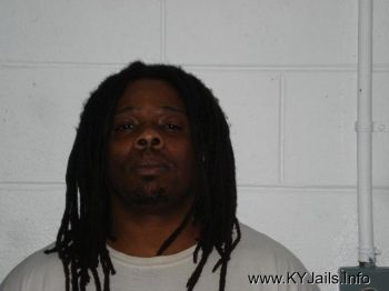 Craig Broderick Walker   Mugshot