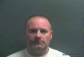 Craig Allen Burch Mugshot