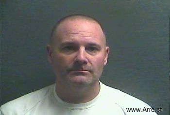 Craig Allen Burch Mugshot