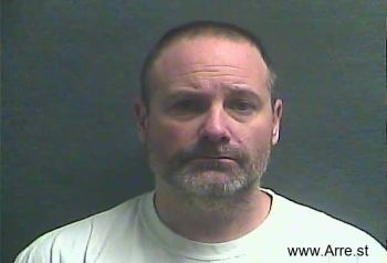 Craig Allen Burch Mugshot