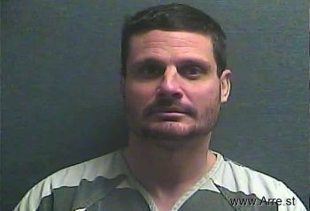 Craig Jonathan Carr Mugshot