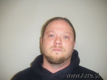 Craig Steven Coggeshall Mugshot