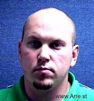 Craig Aaron Collinsworth Mugshot