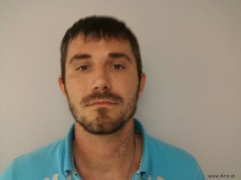 Craig  Fryer Mugshot