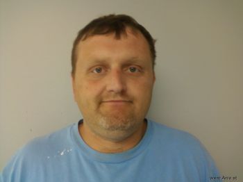 Craig  Horton Mugshot