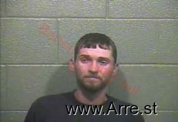 Craig Arron Scott Mugshot