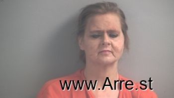 Crista Lynn Cardwell Mugshot