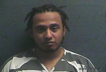 Cristian  Cruz Juarez Mugshot