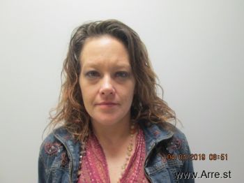 Crystal Michelle Aebersold Mugshot