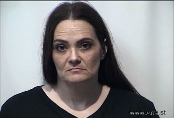 Crystal  Allen Mugshot