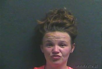 Crystal Ann Bailey Mugshot