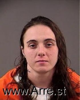 Crystal Lynn Bennett Mugshot