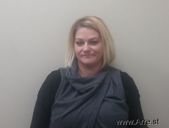 Crystal  Bennett Mugshot