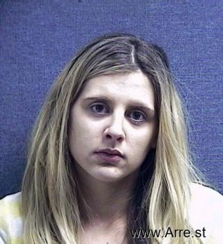 Crystal Catherine Bolton Mugshot