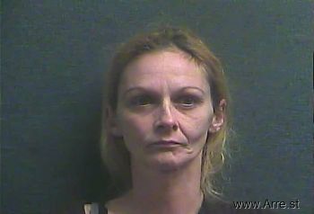 Crystal G Boyd Mugshot