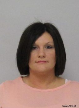 Crystal D Brown Mugshot