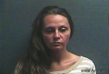 Crystal Pearl Brown Mugshot