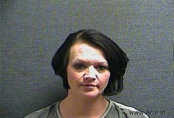 Crystal Marie Chapman Mugshot