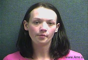 Crystal M Chapman Mugshot