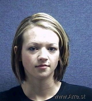 Crystal M Chapman Mugshot