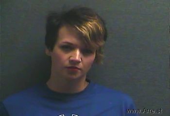 Crystal Marie Chapman Mugshot