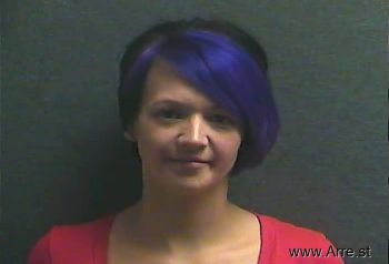 Crystal M Chapman Mugshot