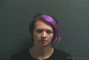 Crystal Marie Chapman Mugshot