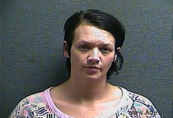 Crystal Marie Chapman Mugshot