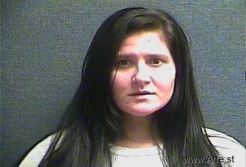 Crystal Ann Collins Mugshot